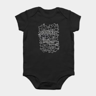 DISABLED RIGHTS Baby Bodysuit
